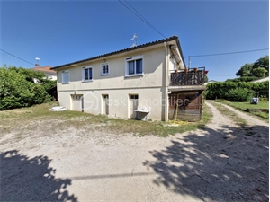 maison traditionnelle à la vente -   24100  BERGERAC, surface 126 m2 vente maison traditionnelle - UBI476890109